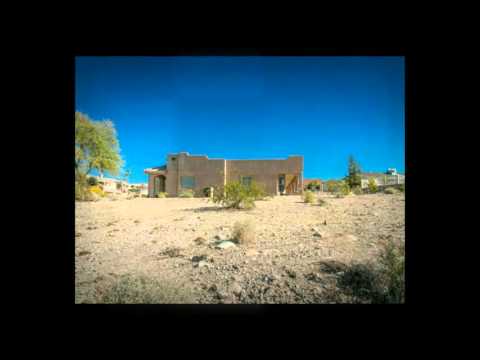 2310 Beverly Glen (LOT) - Lake Havasu City, Arizona