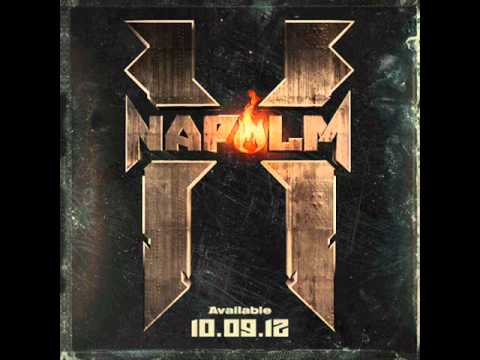 Video thumbnail for State Of Hip-Hop vs. Xzibit