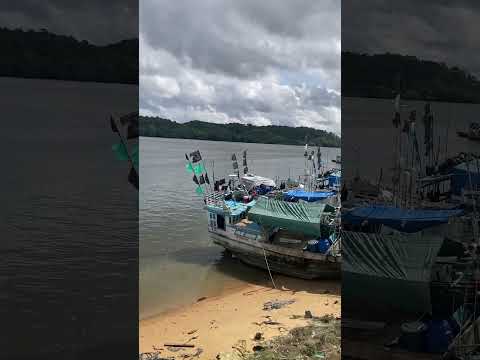 Rio Oiapoque - Oiapoque - AP - Setembro 2026