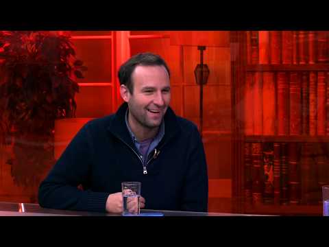 "Moja ukusna Srbija" - Marko Dolas o poseti Rusiji i novoj knjizi - DJS - (TV Happy 30.11.2019)