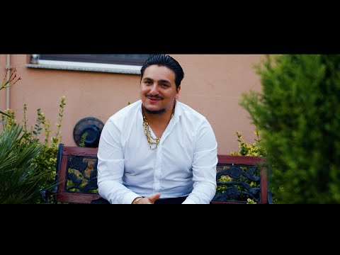 yonas - grandé (official music video)