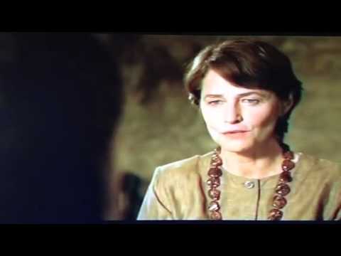 Being Fascinated, Yet Frightened.