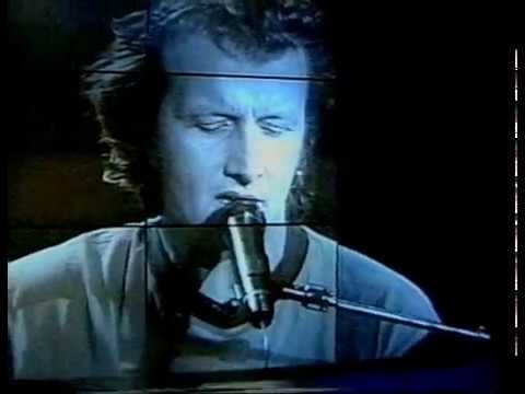 Martin Plaza : Satellite Of Love