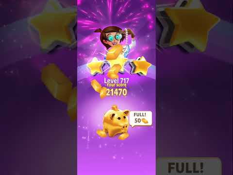 Diamond Dairies Saga level 717 ~ NO BOOSTERS ✨✨✨