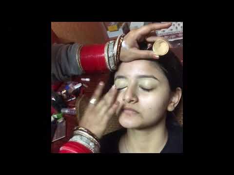 Bridal Makeup Artist portfolio by Ritika Makeovers in Delhi - Photo 4 Bridal Makeup Artist portfolio by Ritika Makeovers in Delhi - Photo 4