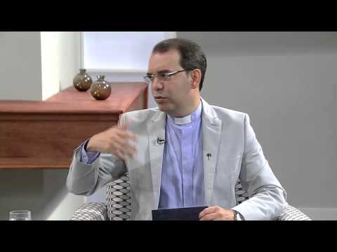 Você Pode ser Feliz 06/02/2015 O projeto de Deus para mim - Bloco 3/6 Parte 2