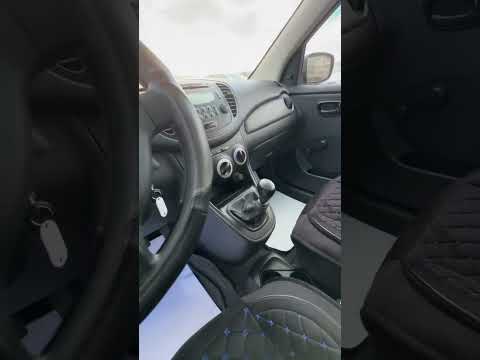 фото hyundai i10 i 0
