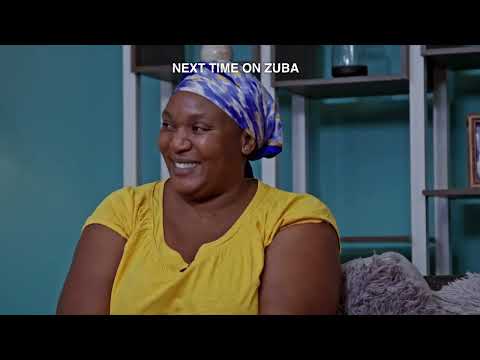 Comparing marriage to cooldrinks? - Zuba | S7 | Ep 53 | Zambezi Magic