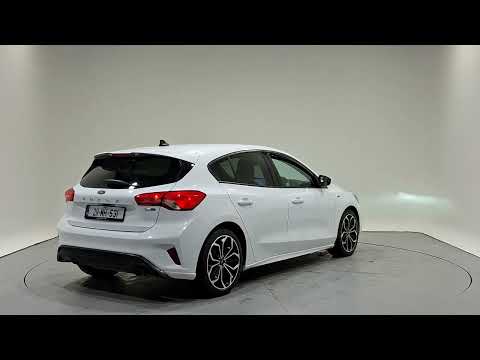 Ford Focus ST-LINE EDITION 5DR 1.0T1 1.0T125 MHE - Image 2