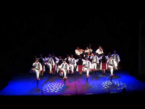 Cununa Somesana - Somes (Spania * AdiFolk)