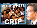Rich White Crip The Cameron Terrell Story