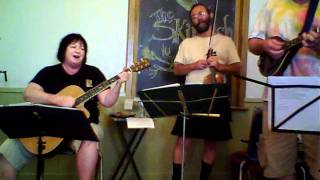 French Perfume (Great Big Sea song)