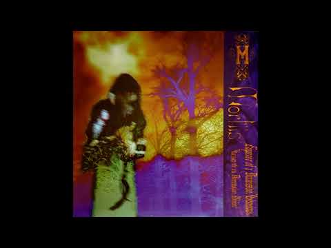 Mortiis - Keiser av en dimensjon ukjent - 1995 - [Full Album]