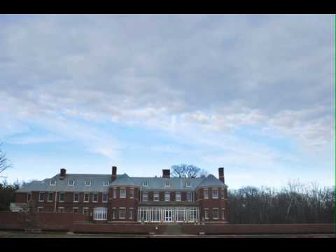 Allerton Mansion Video 1