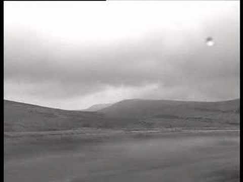 Seamus Heaney - The Road to Derry