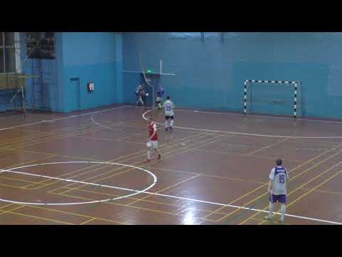 8 КУ 9-10 Виктория-2 – Joma 2 тайм