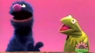 Sesame Street   Heavy and Light