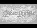 Alexithymie - Trugbild