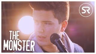 The Monster - Eminem (Feat. Rihanna) OFFICIAL MUSIC VIDEO COVER (Shaun Reynolds Ft. Lily Me)