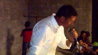preview picture of video 'Luis Arturo Diaz Buena Vista Cedros FM'