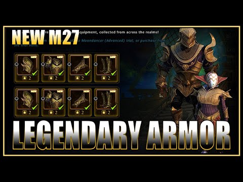 NEW LEGENDARY GEAR: Some BEST in Slot but a LOT Useless! (tested & feedback) - Neverwinter Preview