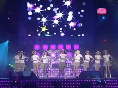 [20071202] SNSD - Ooh Lala