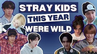 Download lagu STRAY KIDS 2024 Iconic Moments You Can't Miss mp3 Download lagu STRAY KIDS 2024 Iconic Moments You Can't Miss mp3