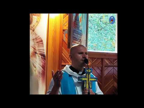 Czatachowa 16.10.2022 - Modlitwa charyzmatyczna o uzdrowienie