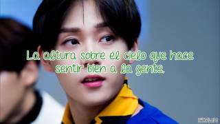 To Universe | Pentagon | Sub Español