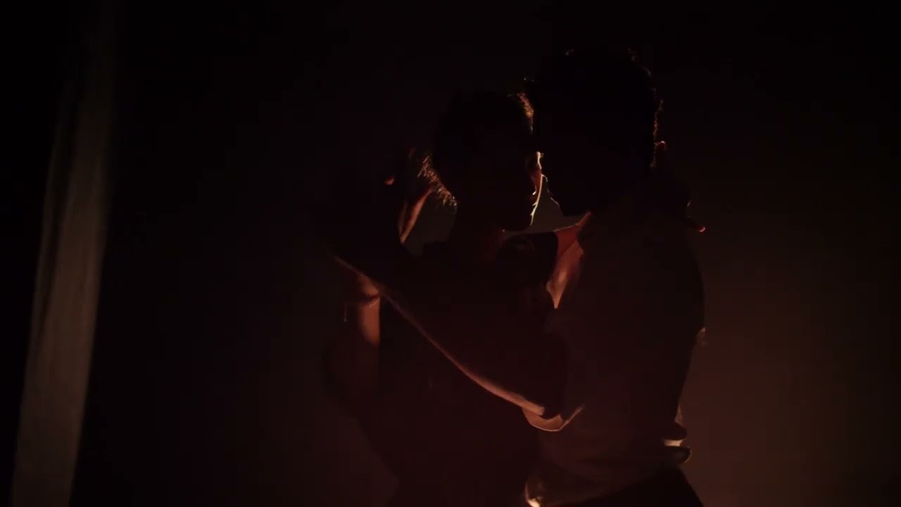 "A mis  Viejos" trailer by Silvina Tse y Julio Alvarez