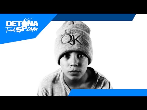 MC Pikachu - Ela é Profissional (DJ André Mendes)