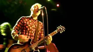 "Timorous Me" by Ted Leo + the Pharmacists @ Irving Plaza