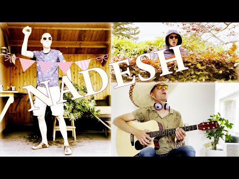 Happy Birthday Nadesh