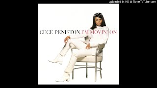 CeCe peniston- I&#39;M Movin On-LP VERSION