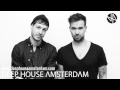 Deep House Amsterdam - Mix #064 By Mat.Joe ...