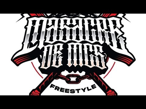 All Day Set VS Dante - Exhibición en Masácre de MC's 2021