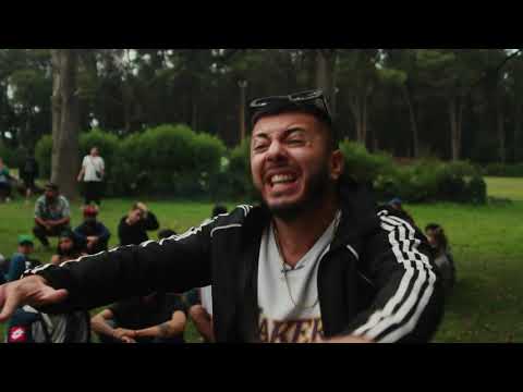 MTA vs KATRA - 8vos: (Fecha 1) KOLISEO FREESTYLE