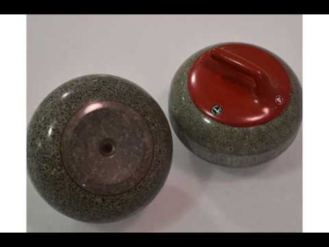 The Physics Of Curling