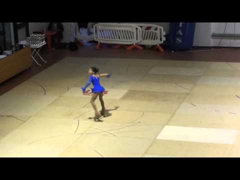 PATTINAGGIO ARTISTICO JOLLY PESCARA - Mario Di Giovanni