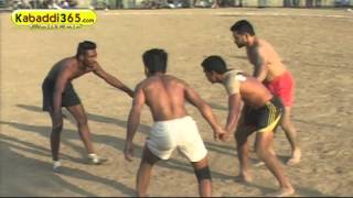 (1) Lehal (Ludhiana) Kabaddi Tournament 17 Feb 2016