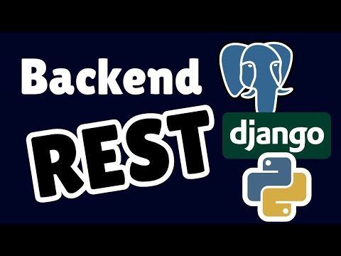 Backend Tutorial Django | Part 13 | ORM