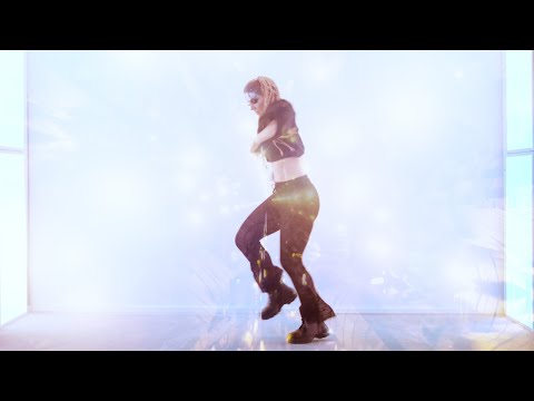Baby Alice - RAVER (Official Video) [Ultra Records]