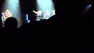 Sting: Back To Bass Tour: Stolen Car (Take Me Dancing)
