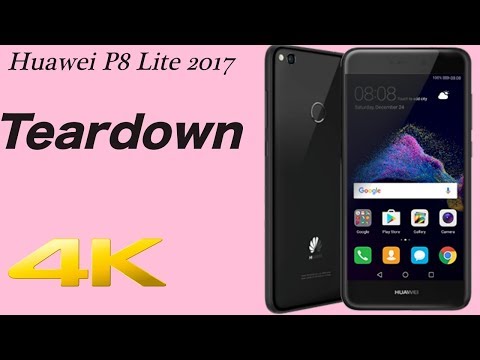 Huawei G6 Battery replacement in 3 minutes