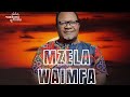 MZELA WAIMFA LUCIUS BANDA