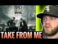 EMINEM WENT ALL OUT | Bad Meets Evil- Take From Me | Eminem & Royce Da 5’9 (Reaction)