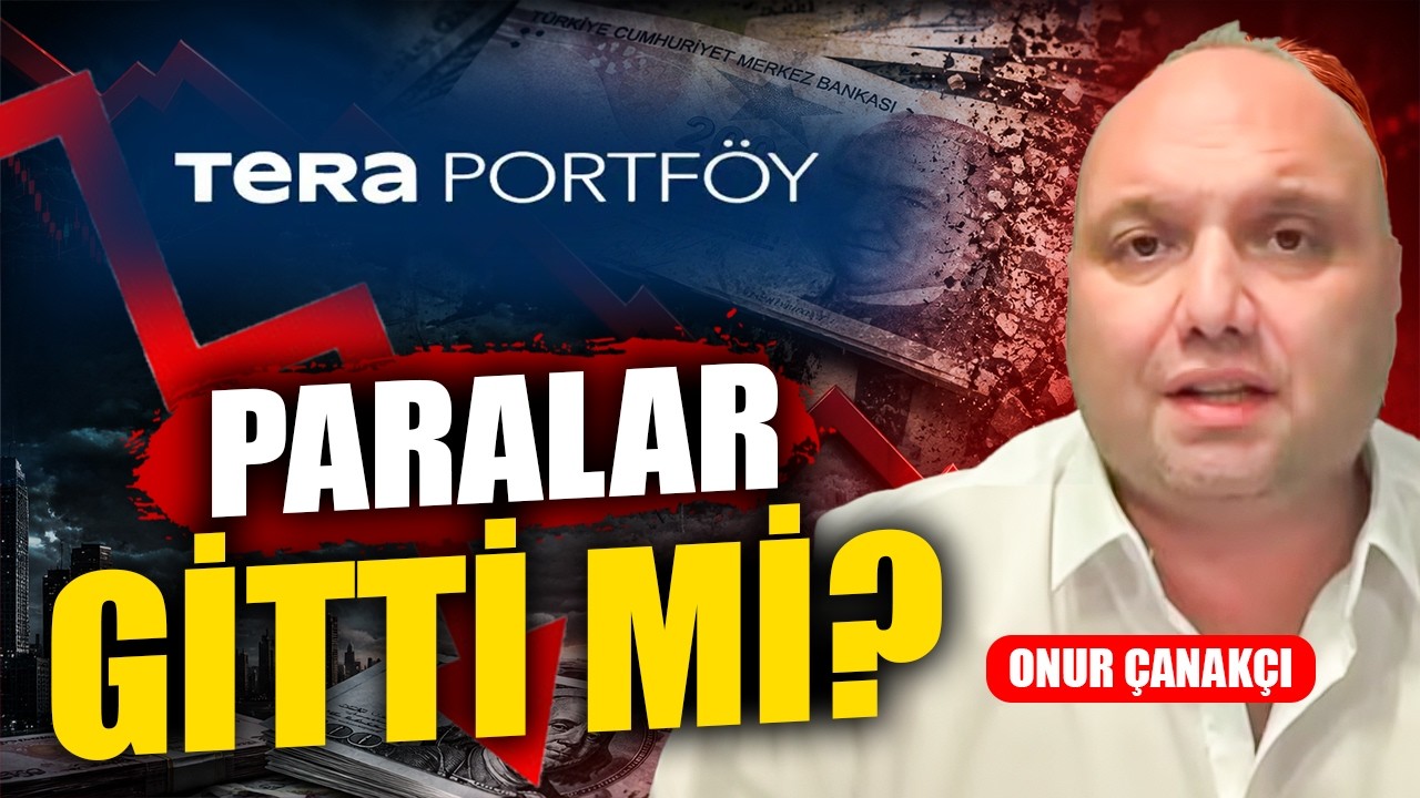 YERLİ VE MİLLİ DİYEREK BATAN FON!