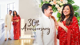 30th Anniversary Celebrations | Highlights