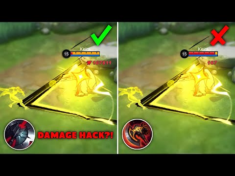 NEW LANCELOT SHOTGUN BUILD! 2022 ( EXCELLENT DAMAGE! )