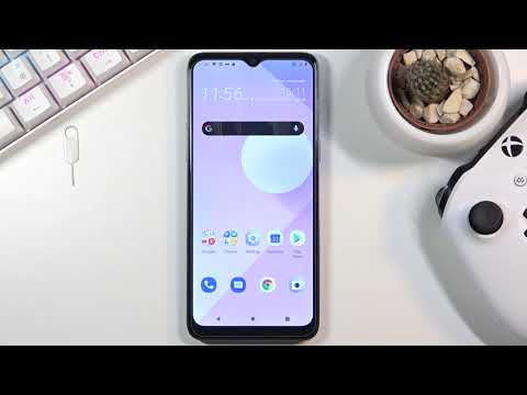 How to Enable Power Saving Mode in HTC Desire 20 + – Extend Battery Life